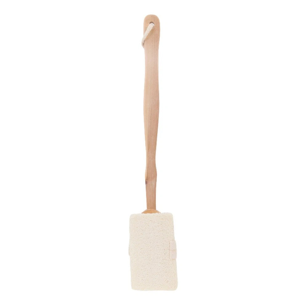 Bath Brush Miss Shower Handle Body Skin Cleaning Comfortable Scrubber