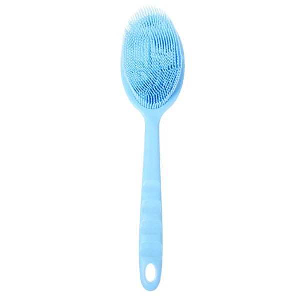 Cleaning Brush Body Scrubbing Bath Back Shower for with Long Handle