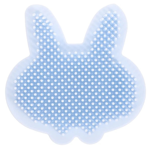 Silicone Bath Child Scrubbing Exfoliating Body Scrubber