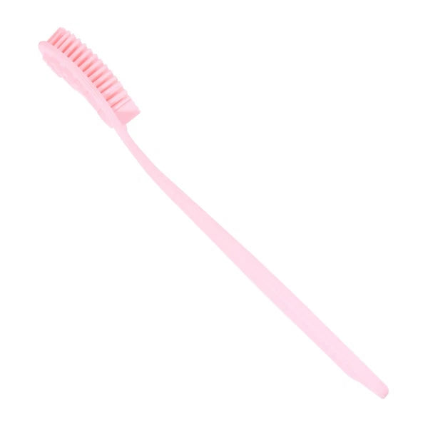 Bath Brush Man Body Scrubber Shower for Exfoliating Back Scratcher