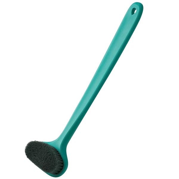 Long Handle Bath Brush Scrubber for Cleaning Shower Body Baby Brushes