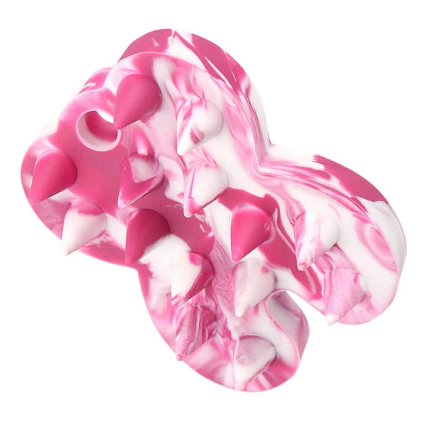 Shampoo Brush Scalp Massager Shower Bath Body Exfoliator Brushes