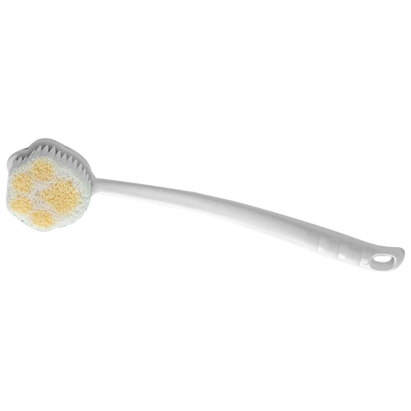 Long Handle Bath Brush Man Shower Scrubber for Men with