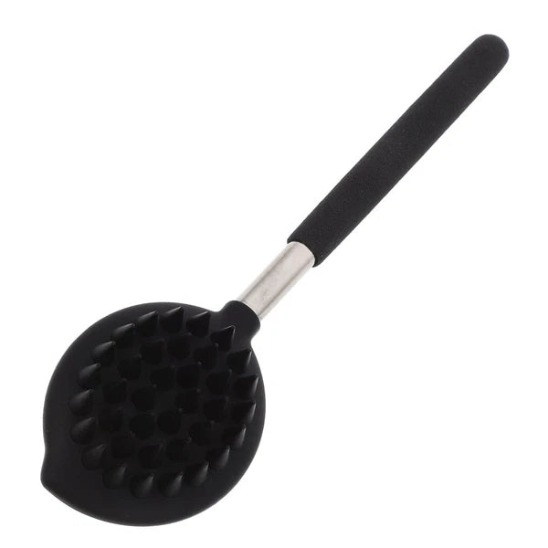 Silicone Bath Brush Man Body Brushes for Shower Bathing Back Scrubber