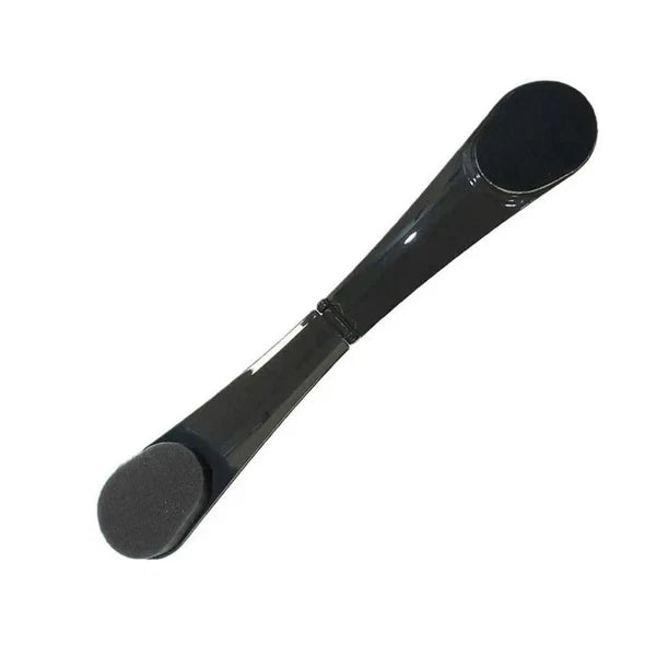 Long Handle Sponge Back Applicator Streak Free Bath Scrubber  Lotion