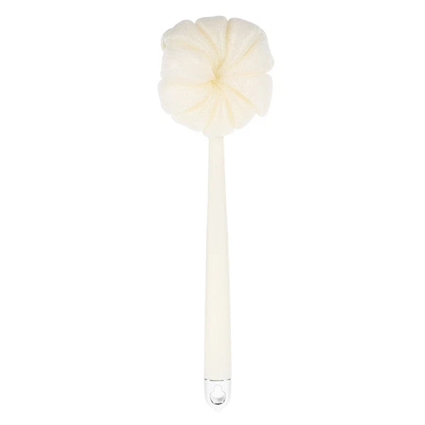 Bath Brush Shower Scrubber for Cleaning Bathroom with Long Handle