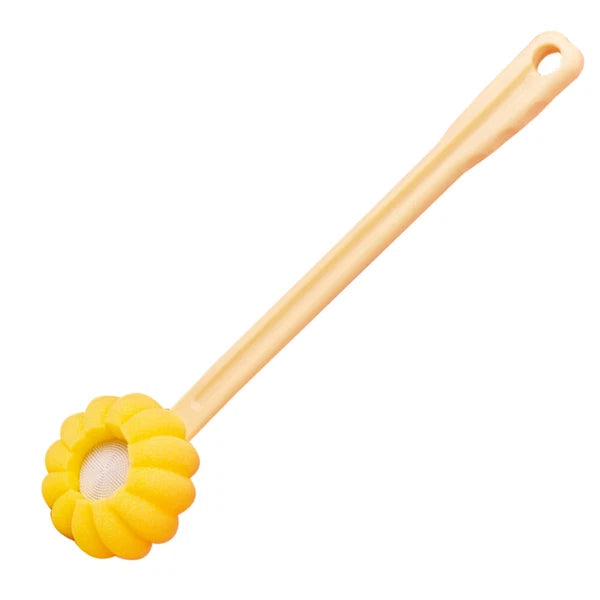 Scrub Brush Man Body Shower Back Scrubber Bath Scrubbers Exfoliating