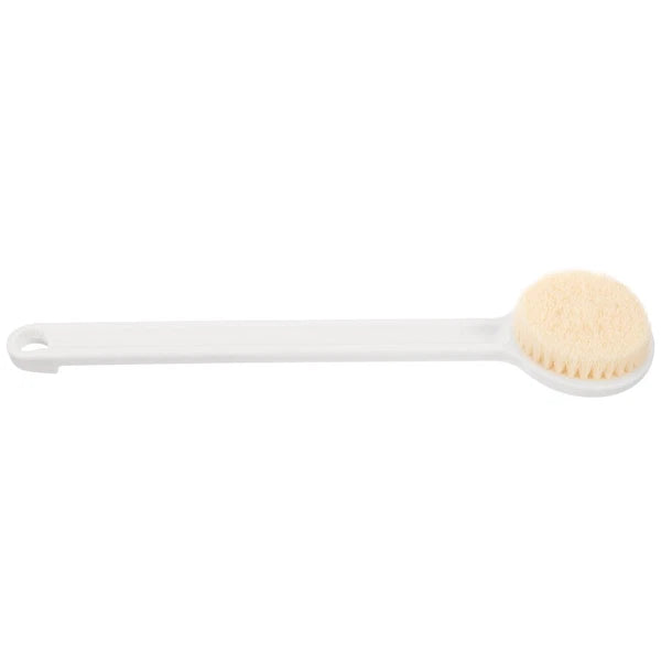 Back Scrubbing Brush Shower Scrubber for Body Bath Brushes Long Handles Elderly
