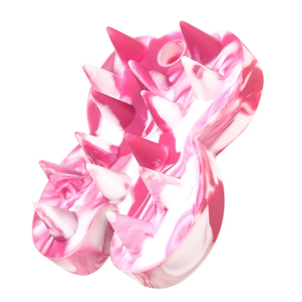 Shampoo Brush Scalp Massager Shower Bath Body Exfoliator Brushes