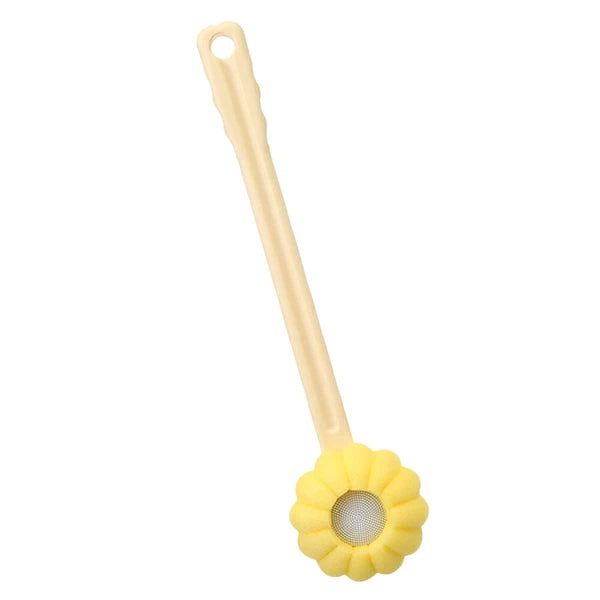 Scrub Brush Man Body Shower Back Scrubber Bath Scrubbers Exfoliating
